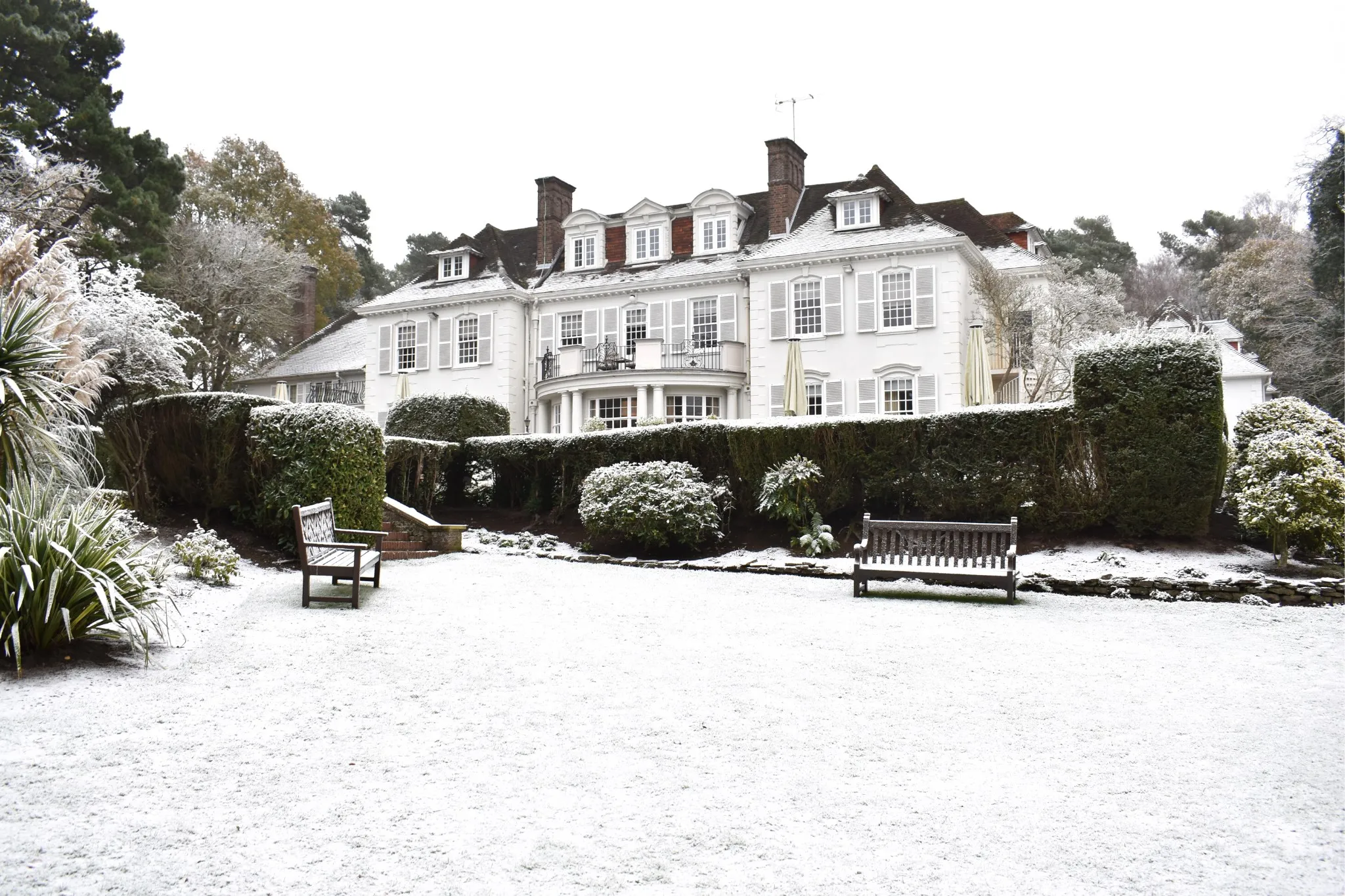 Bespoke Christmas Party Package