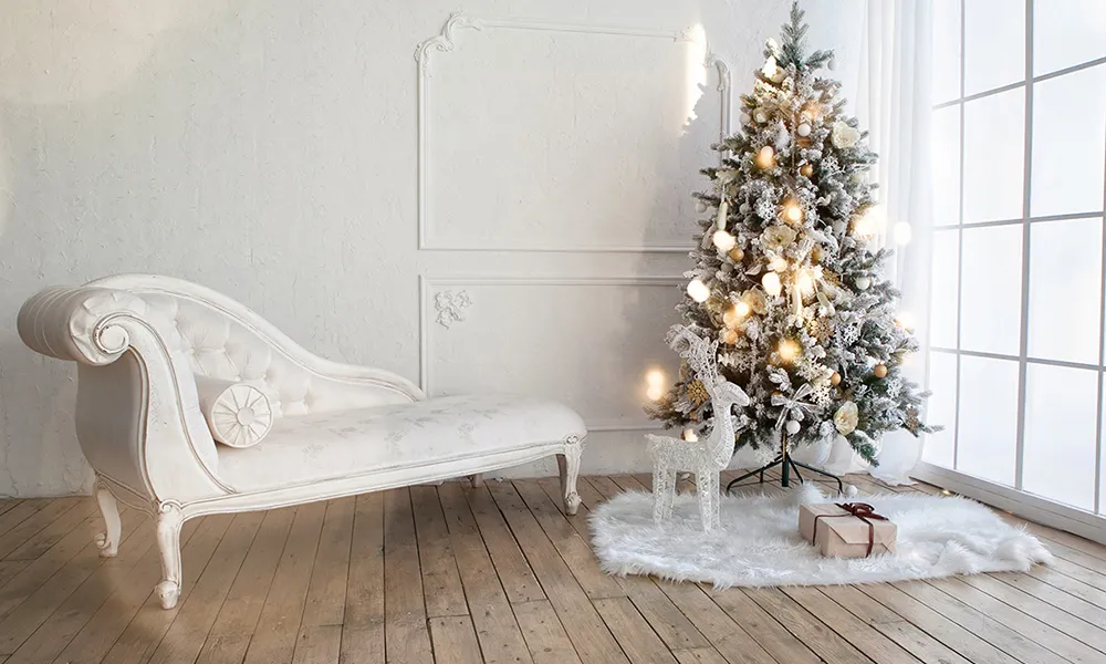 Magnifique Christmas Parties (exclusive)