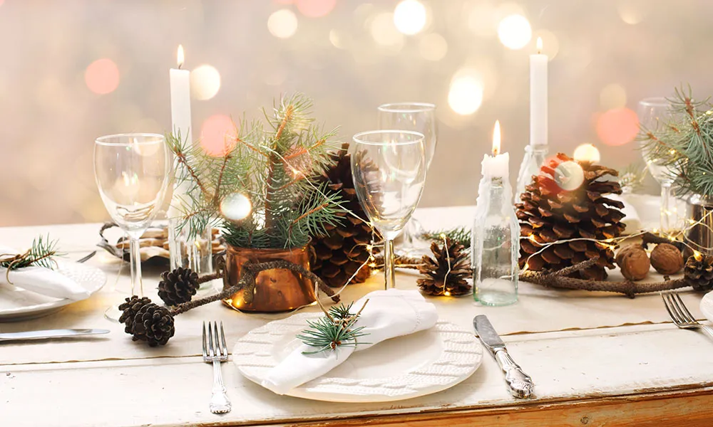 Christmas Party Nights