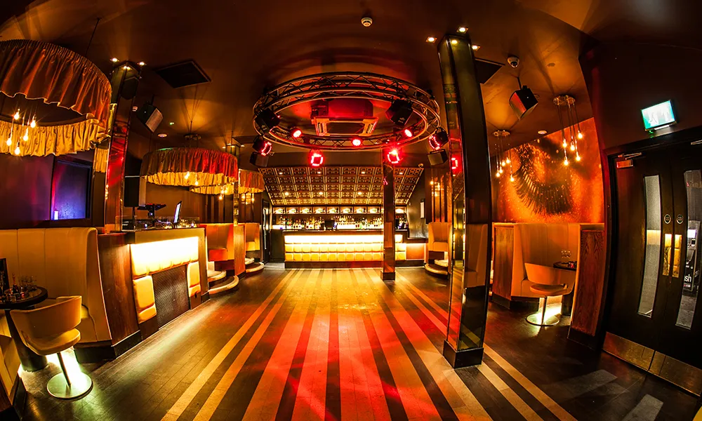 Christmas at Cameo