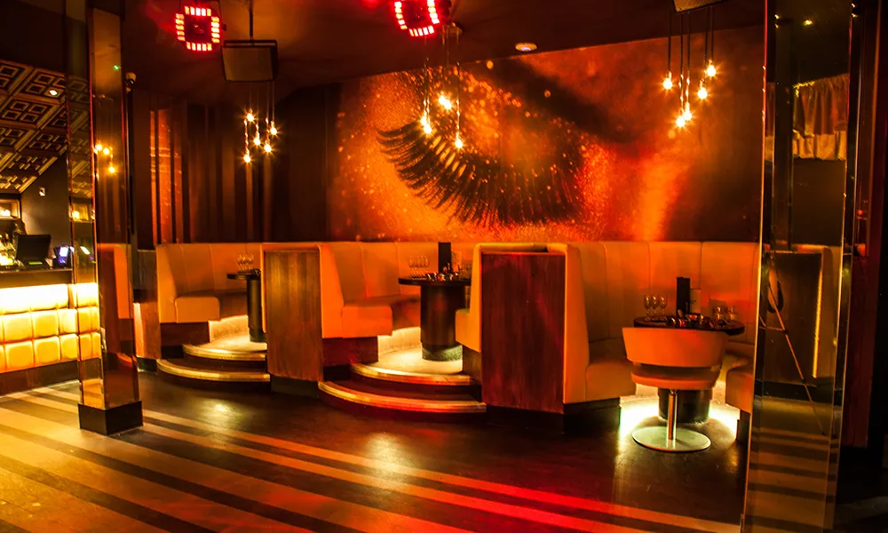 Christmas at Cameo