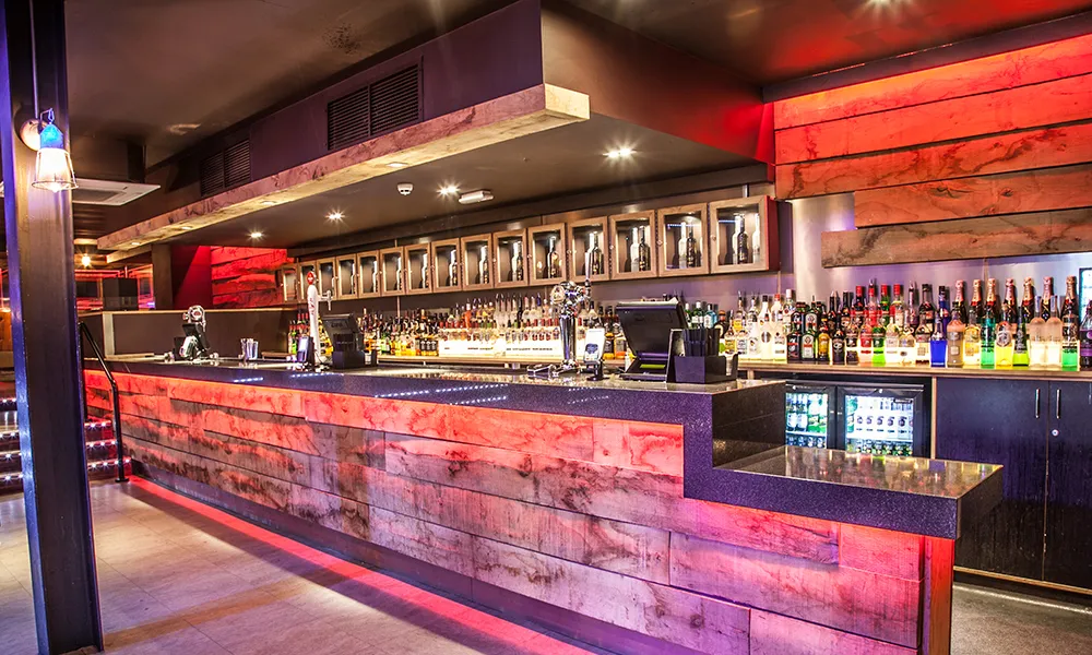 Christmas at Cameo