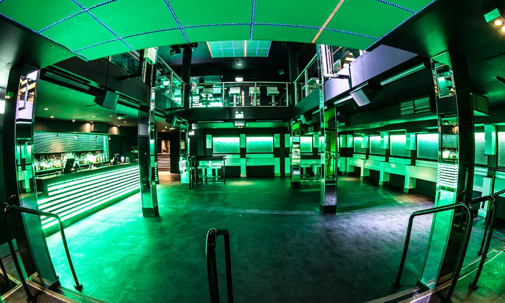 Christmas at Cameo