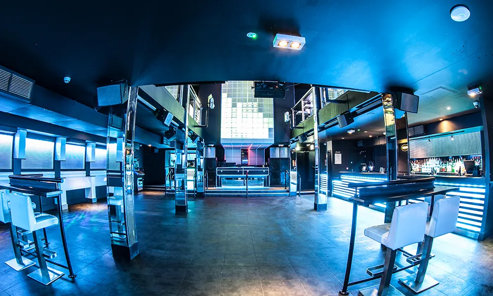 Christmas at Cameo