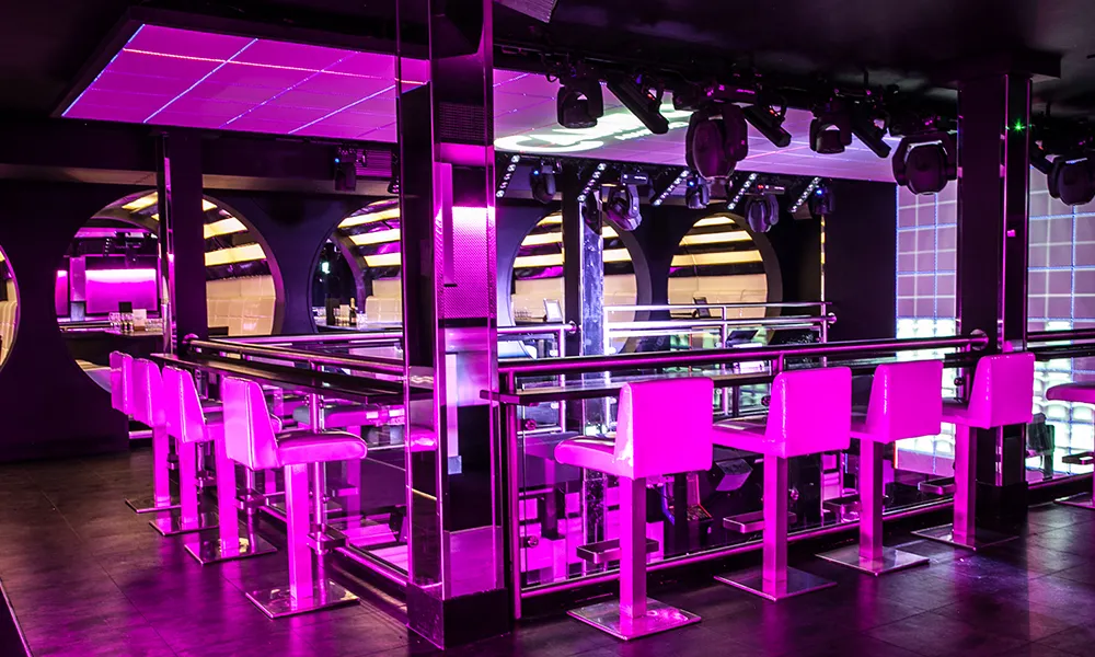Christmas at Cameo
