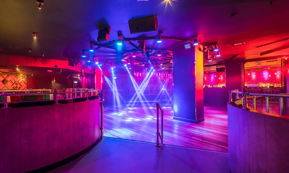 Christmas at Cameo