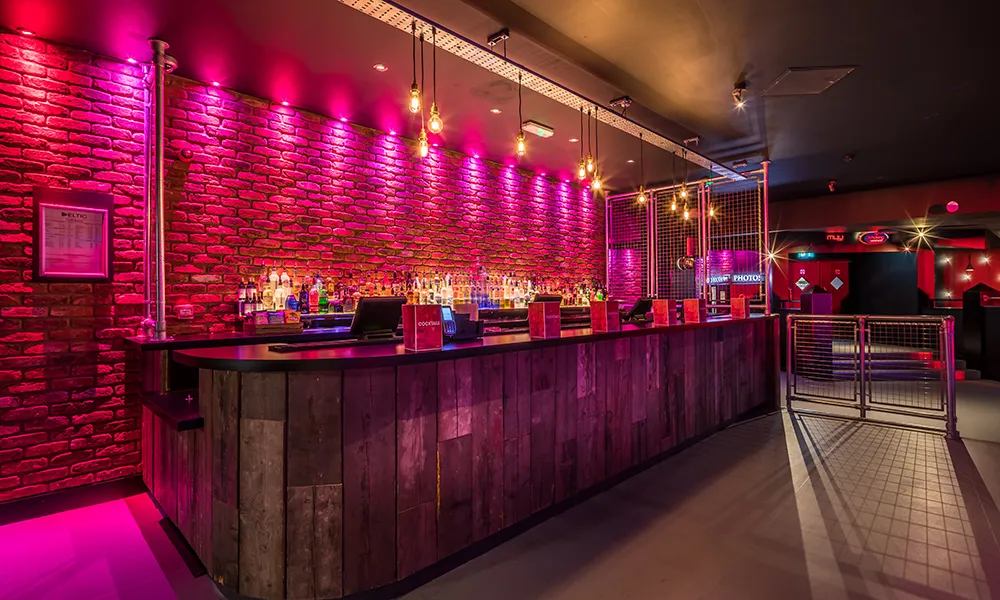 Christmas at Cameo