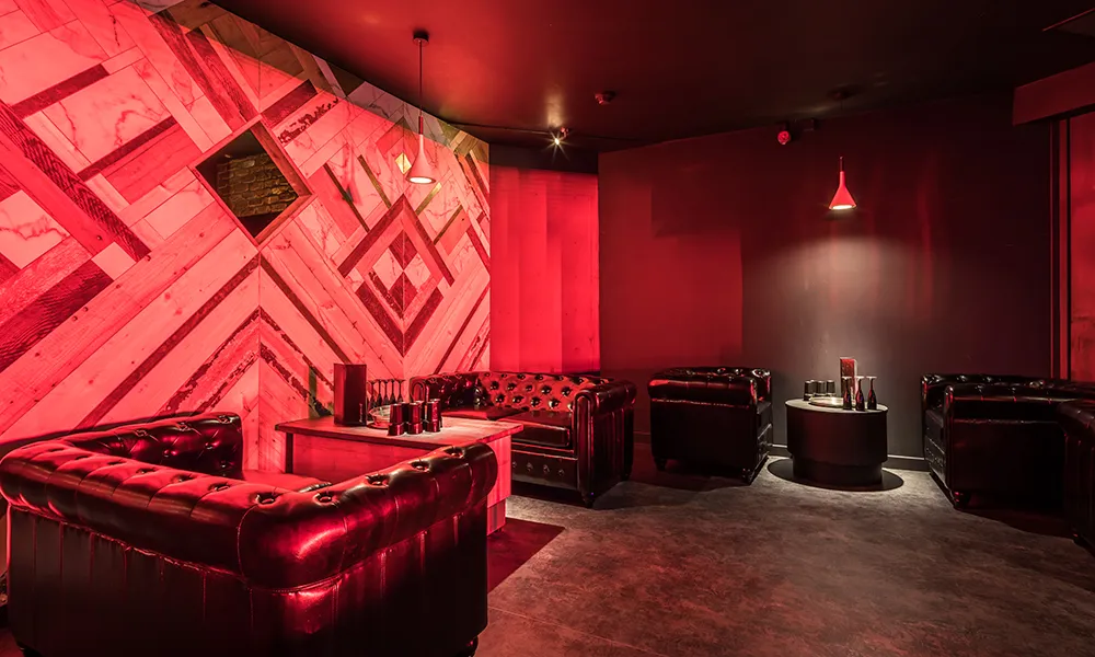Christmas at Cameo