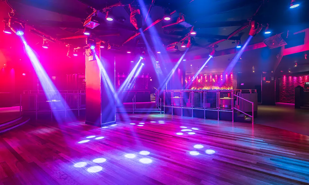 Christmas at Cameo
