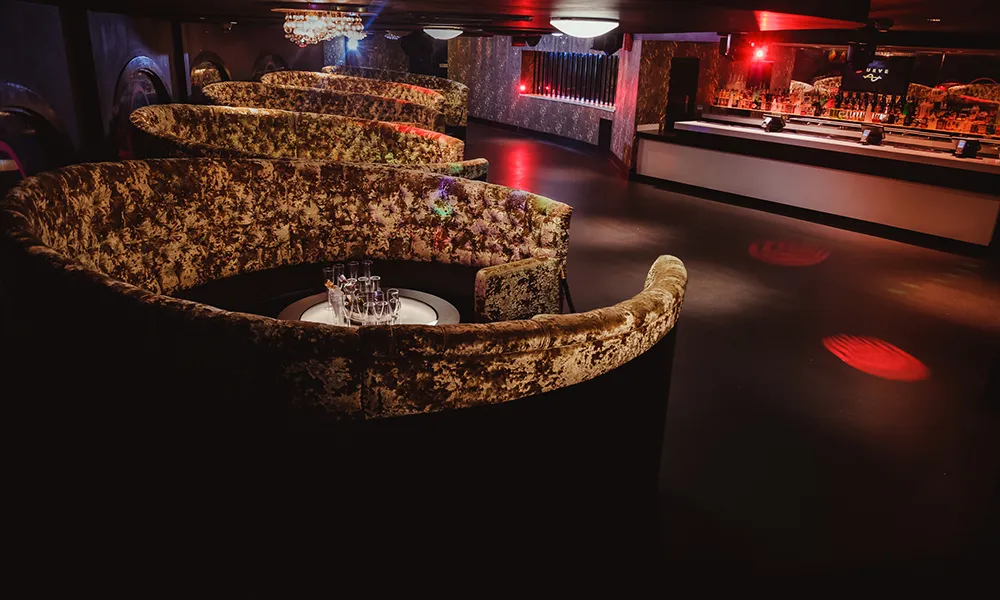 Christmas at Oceana (exclusive)