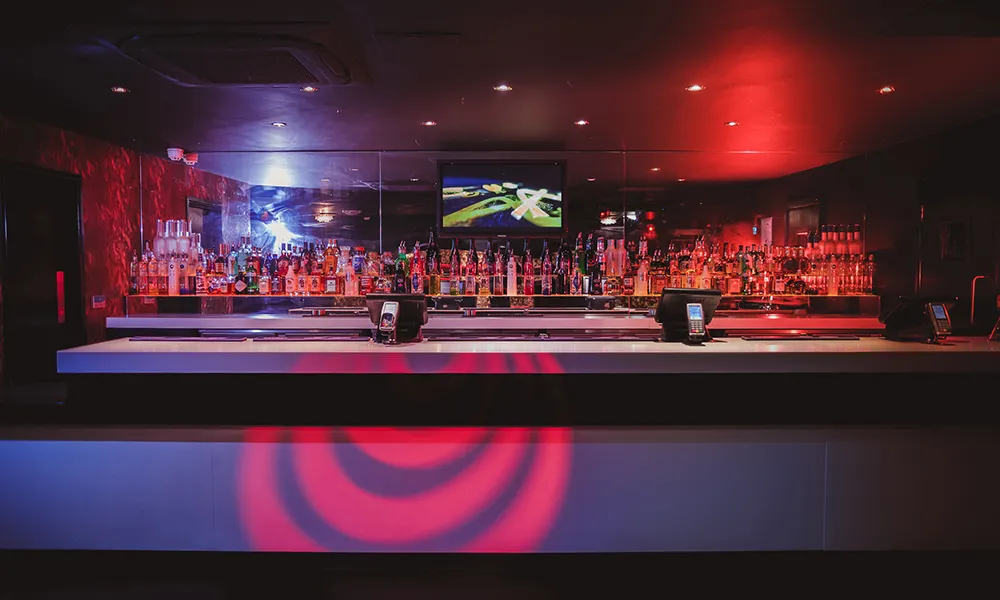 Christmas at Oceana (exclusive)