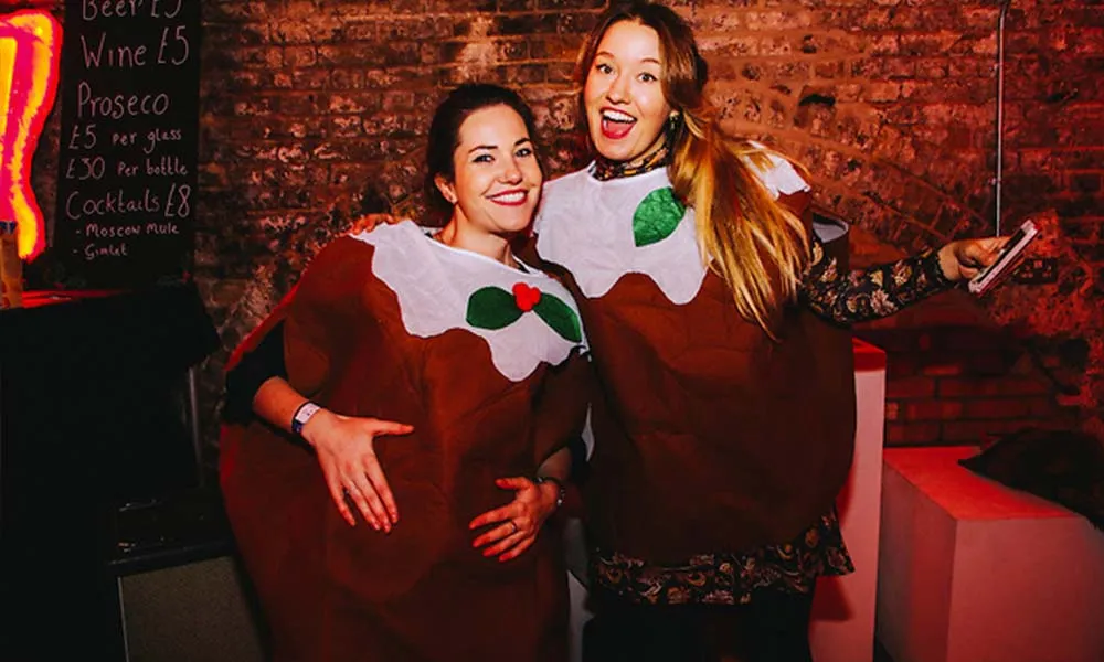 Christmas at ATIK