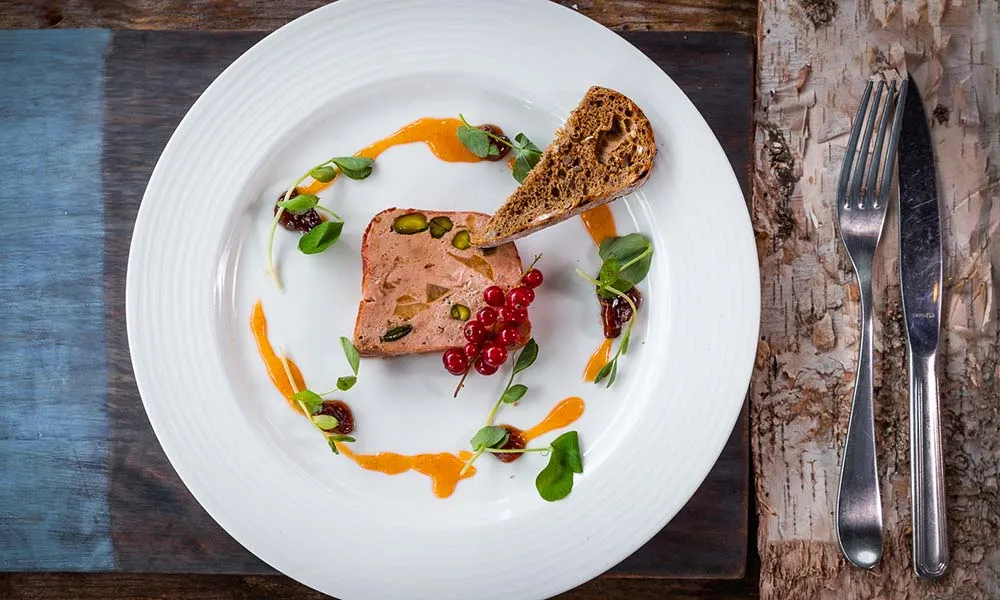 Christmas at Radisson Blu (exclusive)