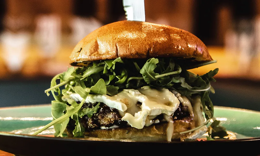 Christmas at Chicago Rib Shack (exclusive)