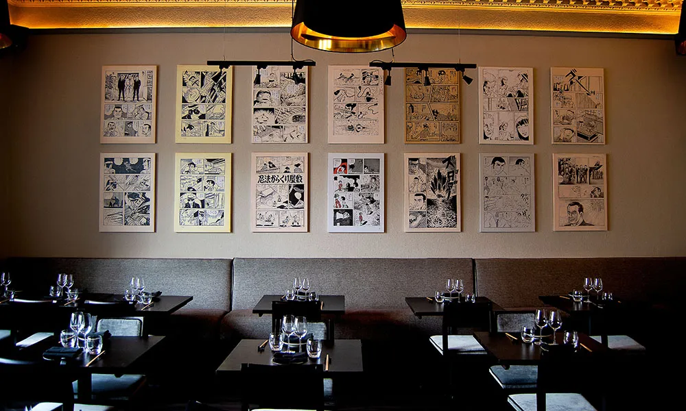 Private Authentic Japanese Food Experience