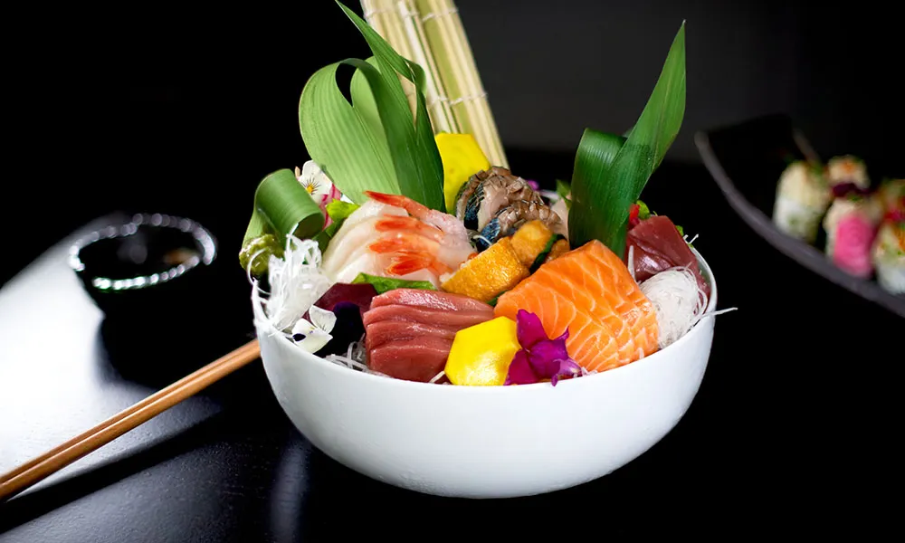 Private Authentic Japanese Food Experience