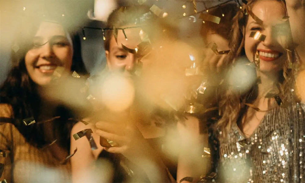 Private Party Nights