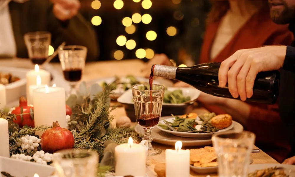 Private Party Nights