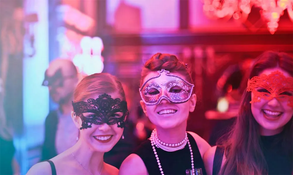 Private Party Nights