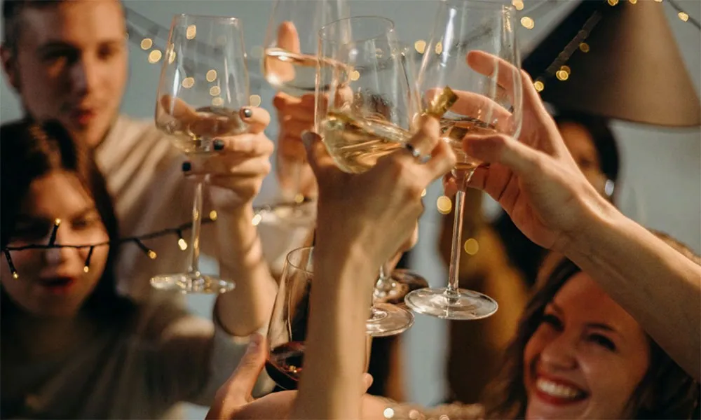 Private Party Nights