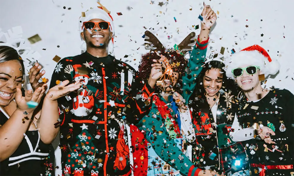 Private Party Nights