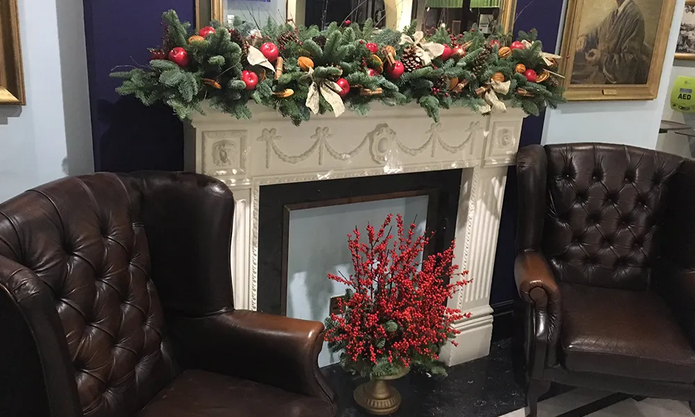 Traditional Christmas