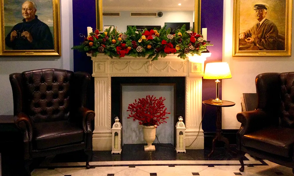 Traditional Christmas