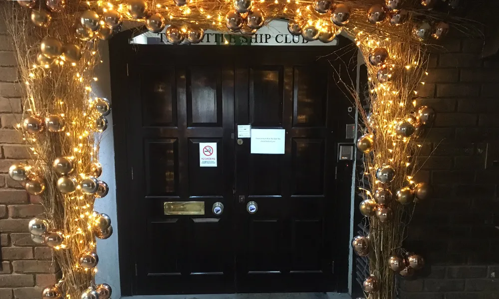 Traditional Christmas