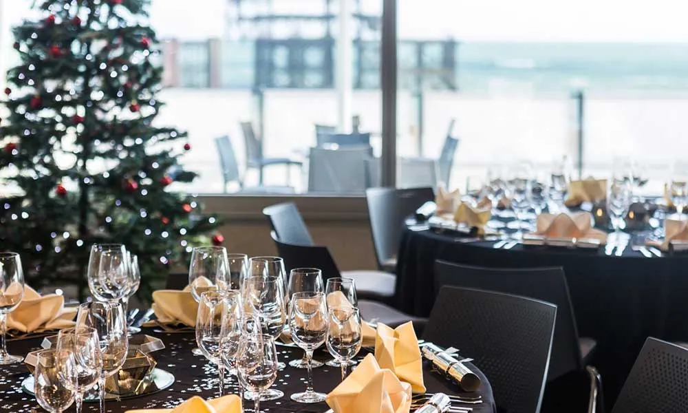 Classic Christmas Package