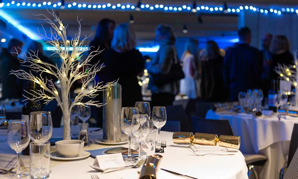 Classic Christmas Package