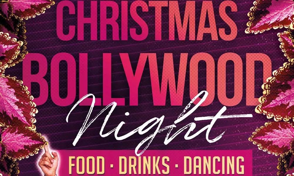 Bollywood & Disco (exclusive)