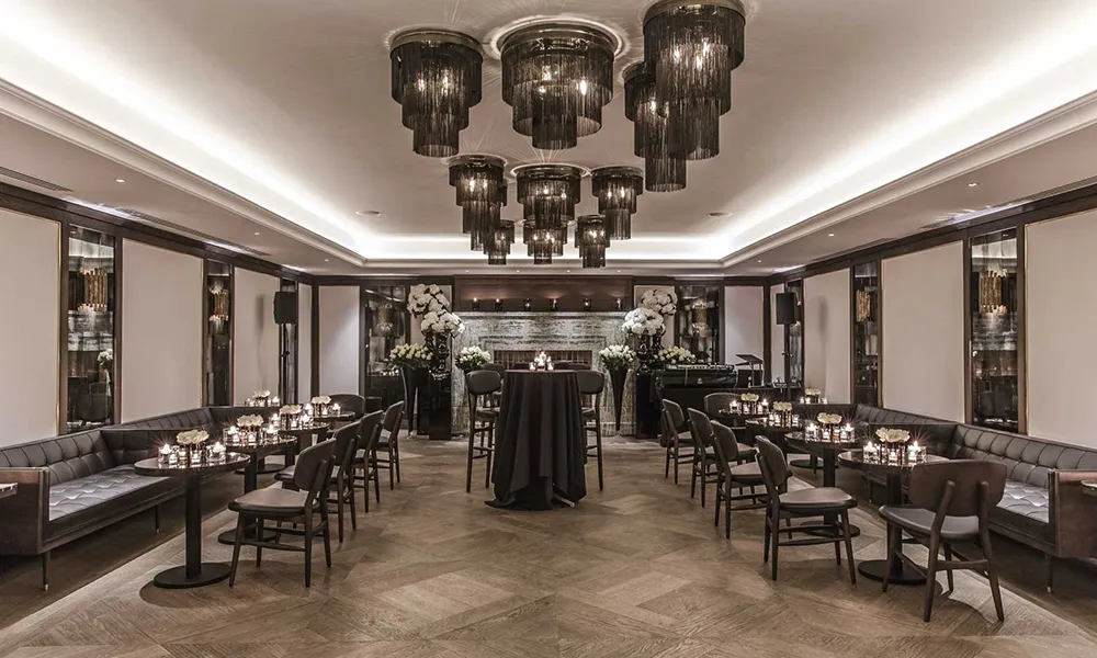 Exclusive May Fair Party Nights