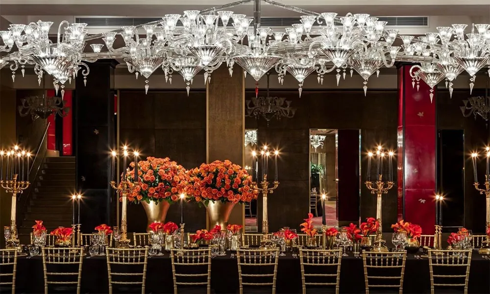 Exclusive May Fair Party Nights