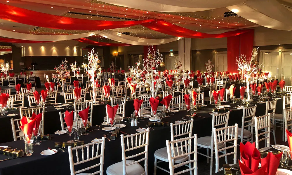 Festive Spectacular Private Parties 