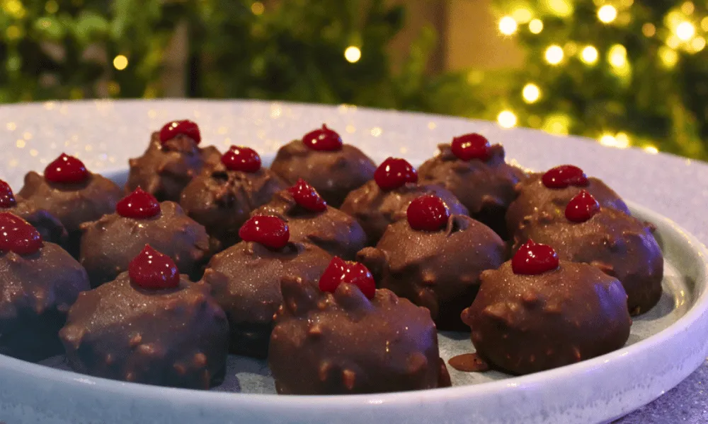 Crowne Plaza Christmas Parties (Exclusive)