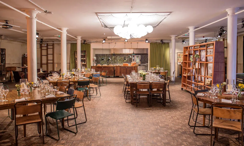 Private Christmas Parties (exclusive)