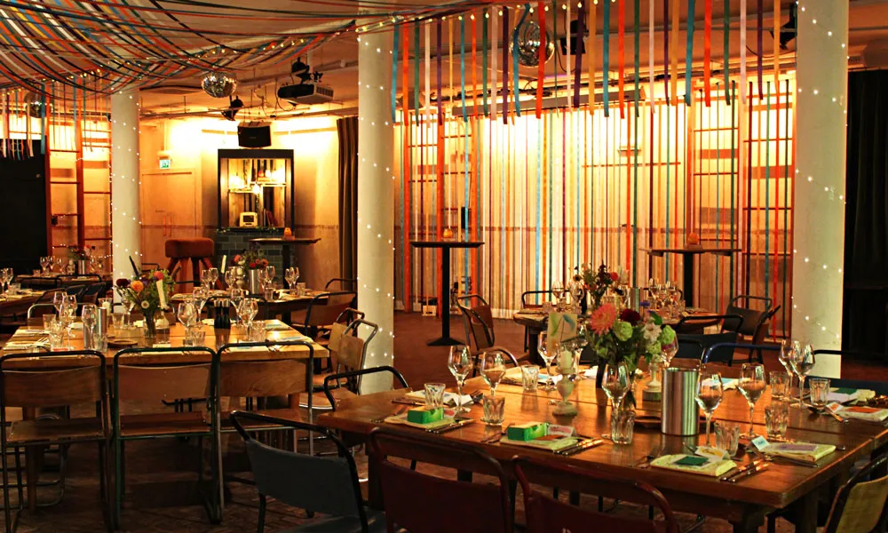Private Christmas Parties (exclusive)