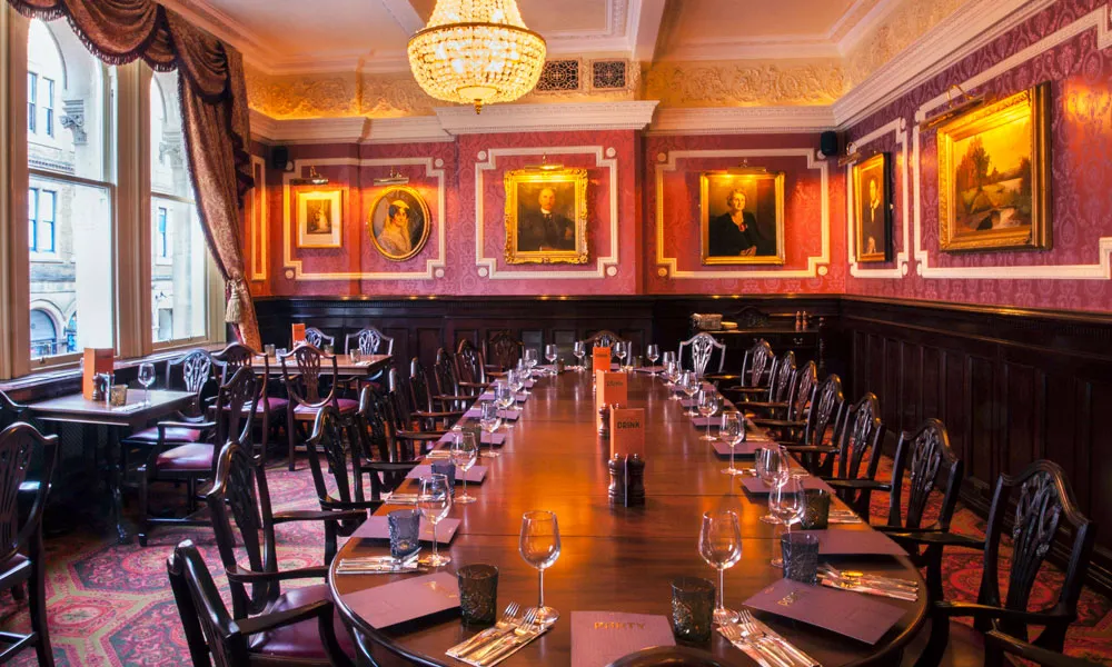 Christmas at Cosy Club (exclusive)