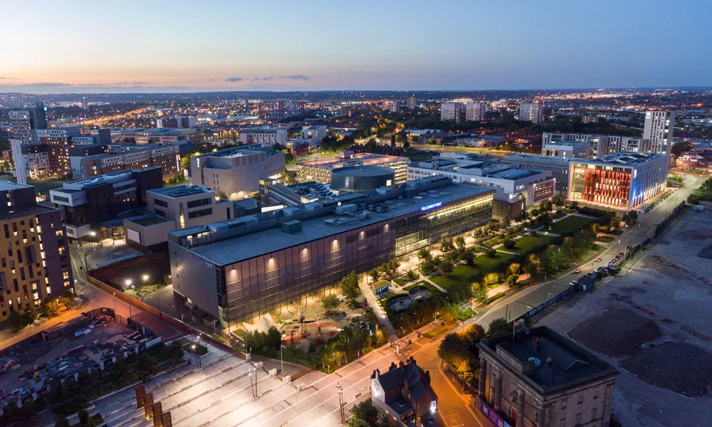 Ultimate 80's Christmas Party (shared)