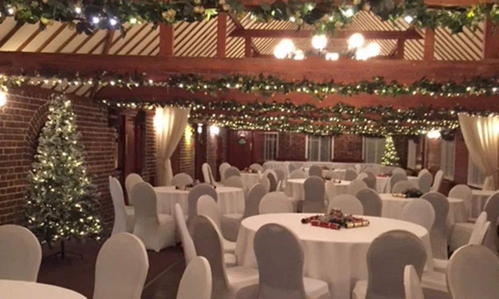 Hop Farm Christmas Parties (Shared)