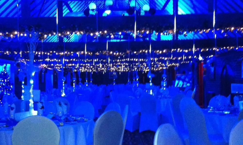 Hop Farm Christmas Parties (Shared)