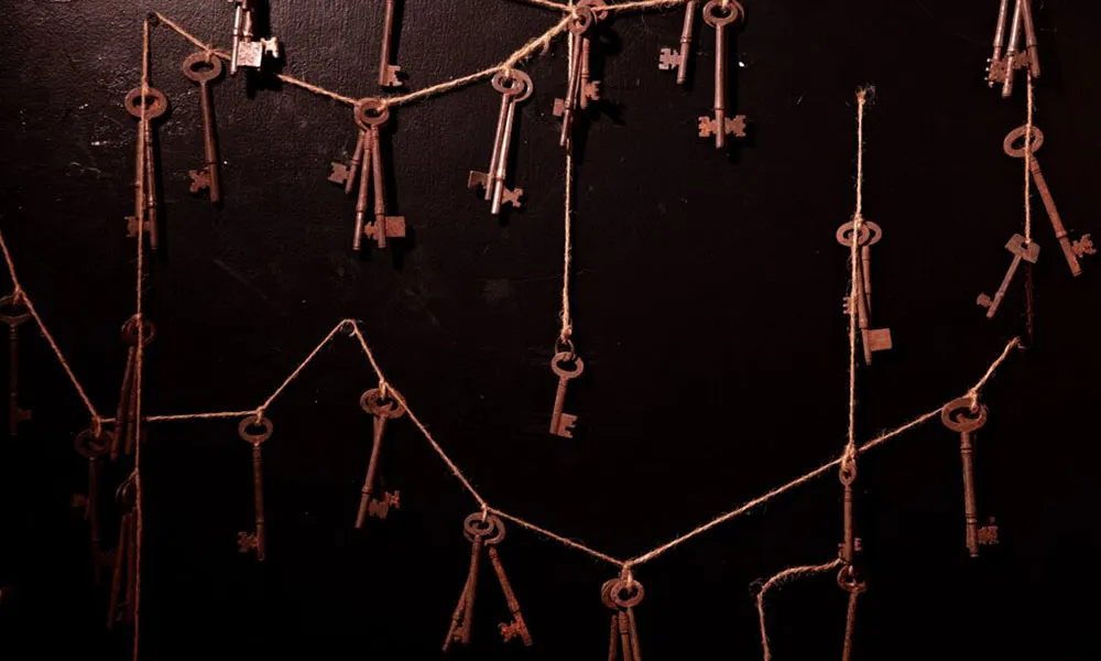 Private Christmas Soiree