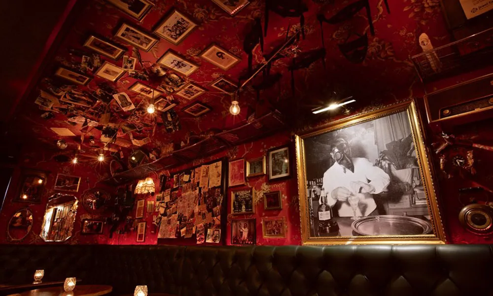 Private Christmas Soiree