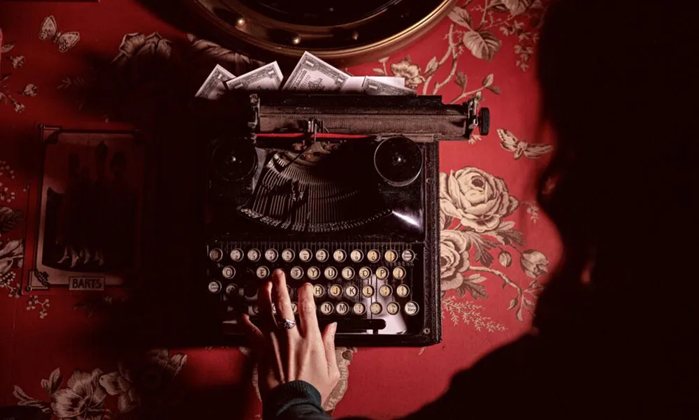 Private Christmas Soiree