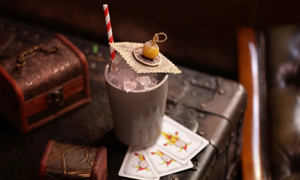 Private Christmas Soiree