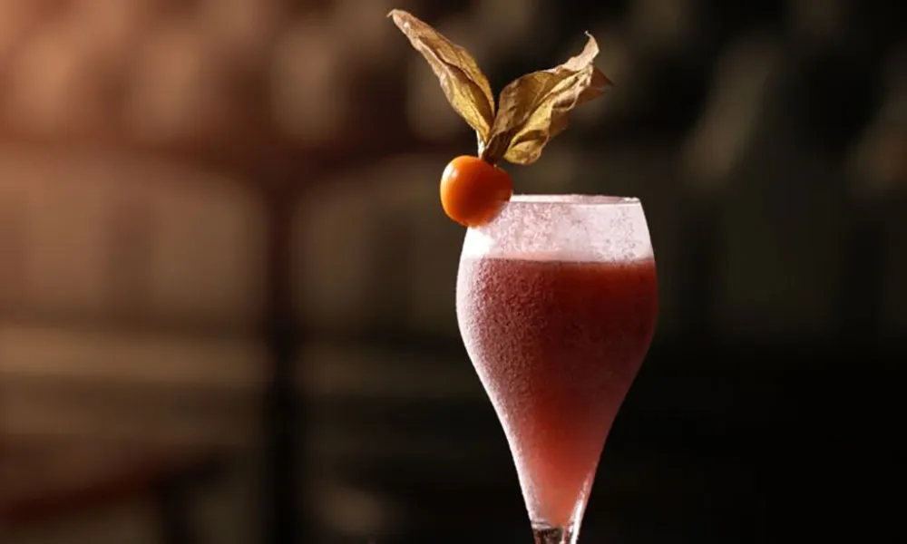 Private Christmas Soiree