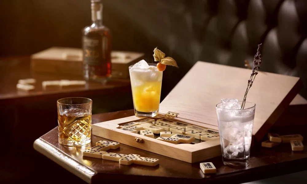 Private Christmas Soiree