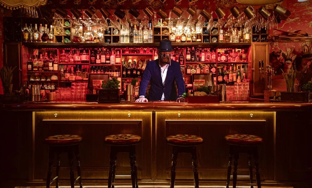 Private Christmas Soiree