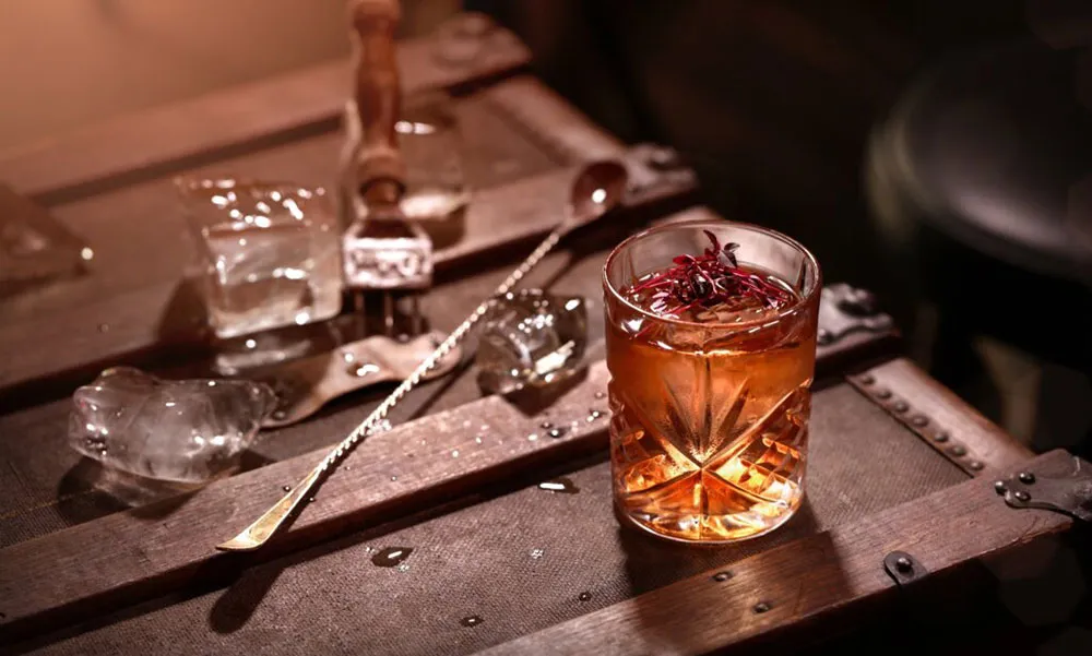 Private Christmas Soiree