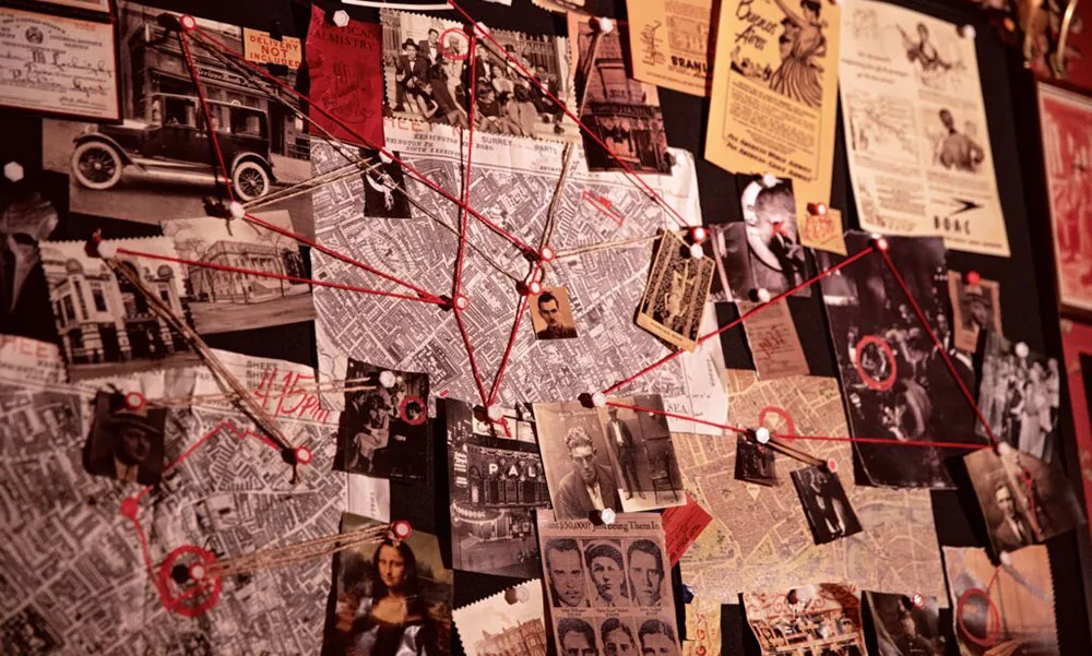 Private Christmas Soiree